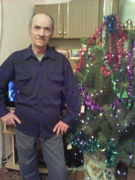 Александр Эргардт