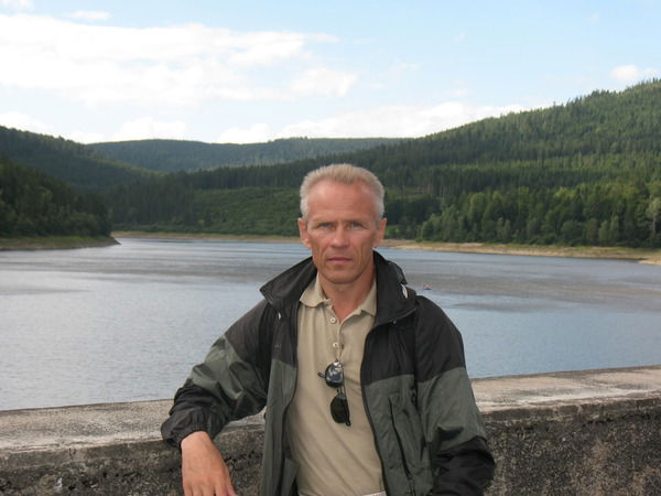 Олег Клишин