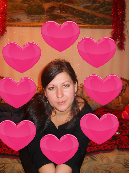 Нина Доренская