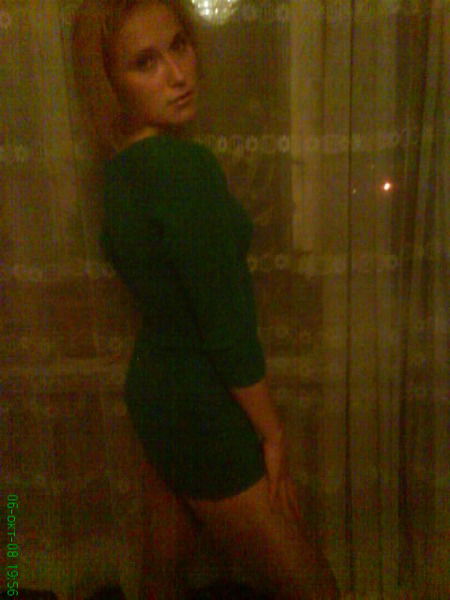 Людмила Краснянская