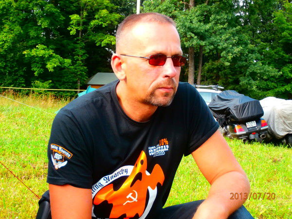 Пётр Смоляк