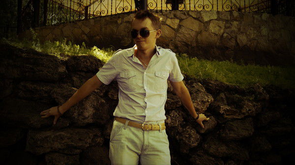 Ильдар Данилович