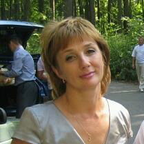 Венера Фахреева