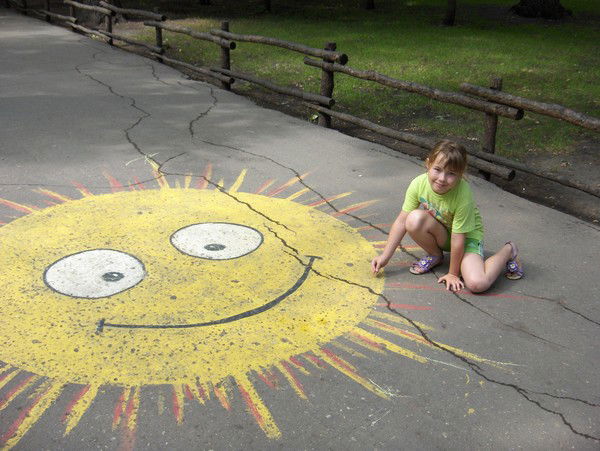 Екатерина Кляйн