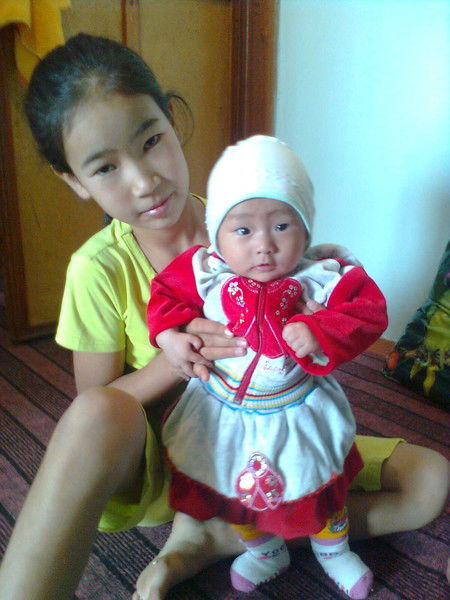 Ранай Бегайдарова