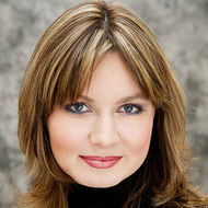 Глория Вебер