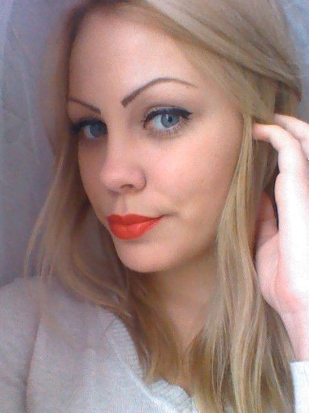 Вика Ащепкова