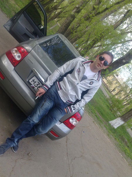 Юрий Погребниченко