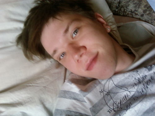 Александр Басманов