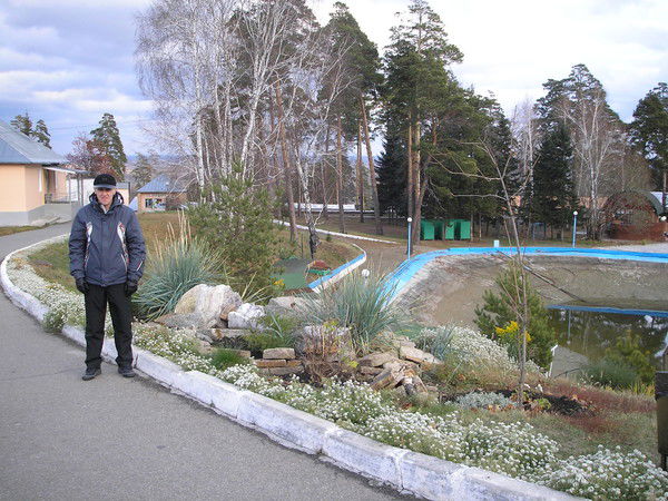 Хайдар Сахров