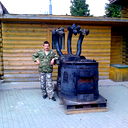Олег Зубцов
