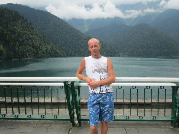 Павел Томашов