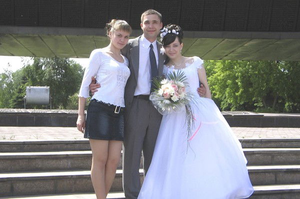 Сергей Жеребцов