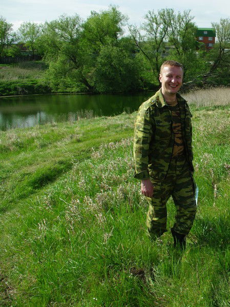 Владимир Жериков