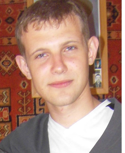 Александр Мамчиц