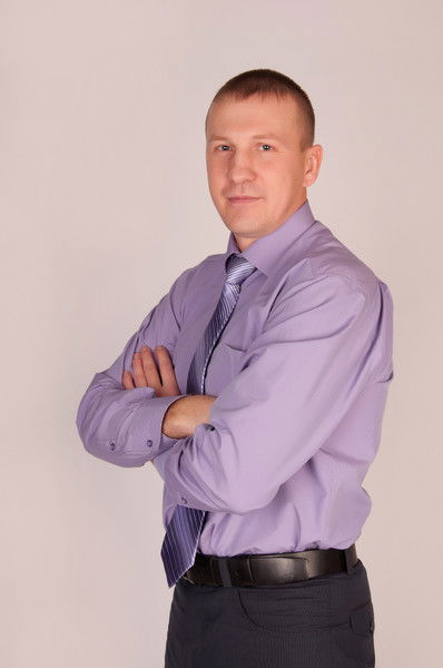 Александр Яковлев