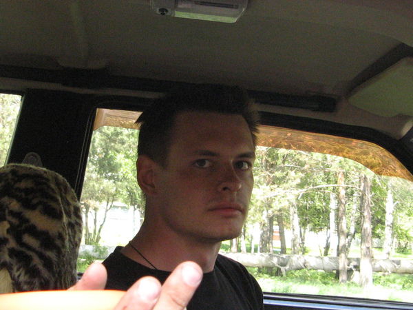 Леонид Бобылев