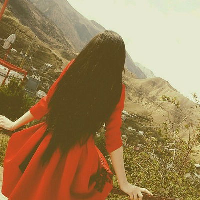 Сабина Исаева