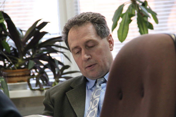 Педяш Владимир Михайлович