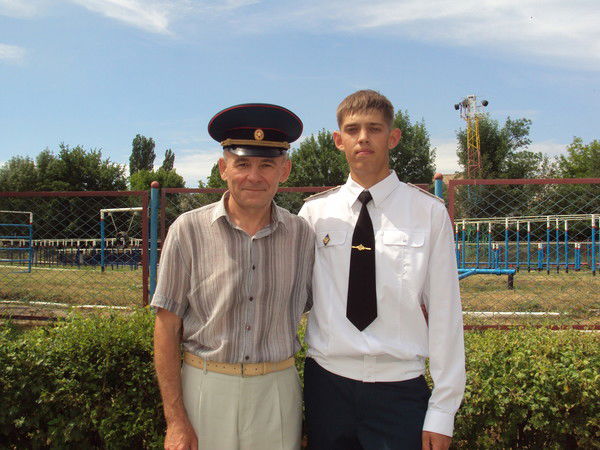 Андрей Двинин