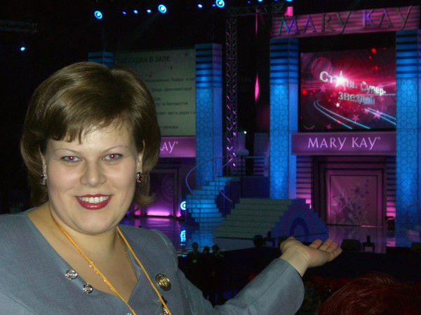 Анна Дмитриева