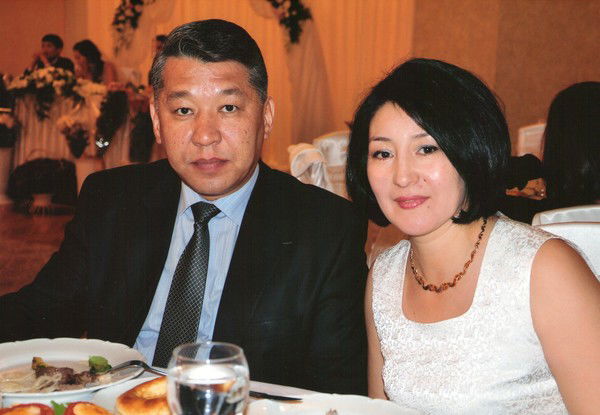 Айдар Кунияров