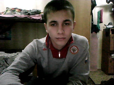 Ярослав Ненилин