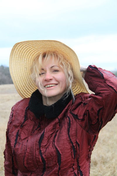 Татьяна Столяренко