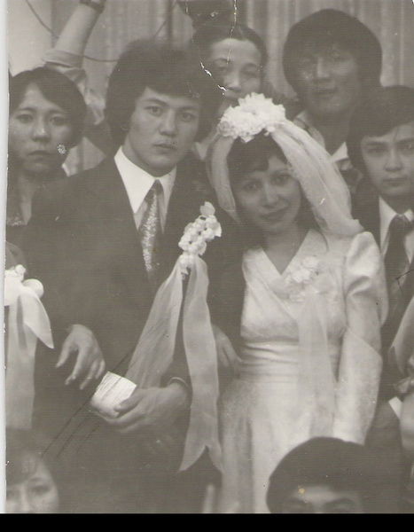 Айман Сарсекеева