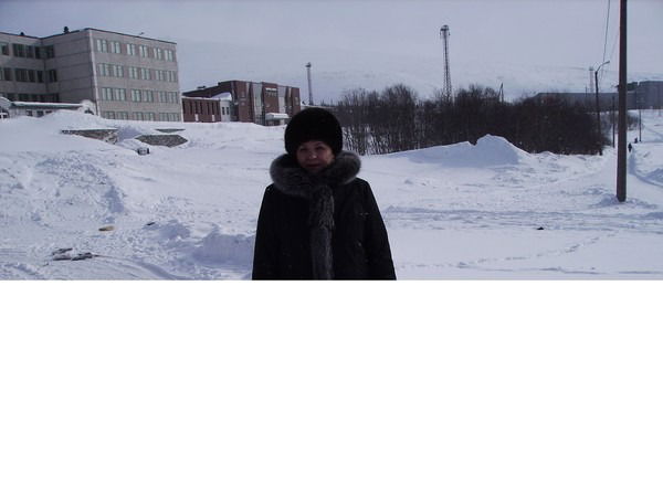 Вера Линник