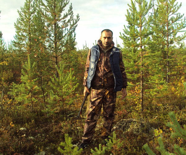 Алик Арамян