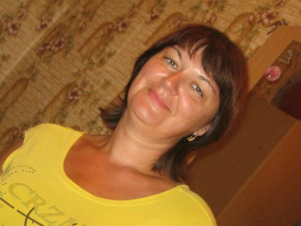 Наталья Сигналова