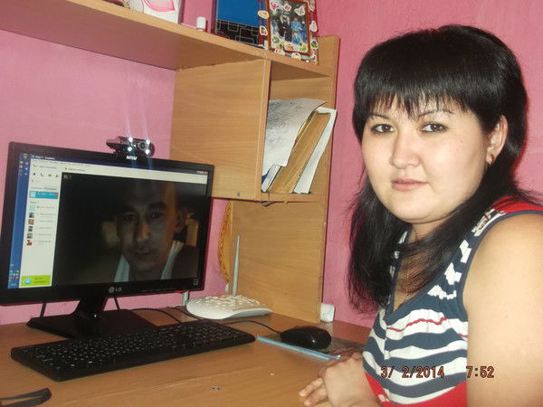 Зайнап Сатанова