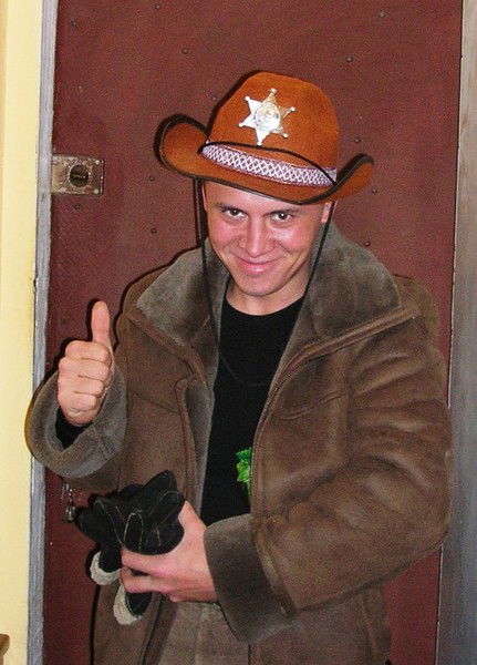 Анатолий Спыну