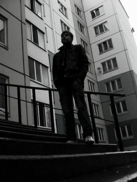 Андрей Битюков