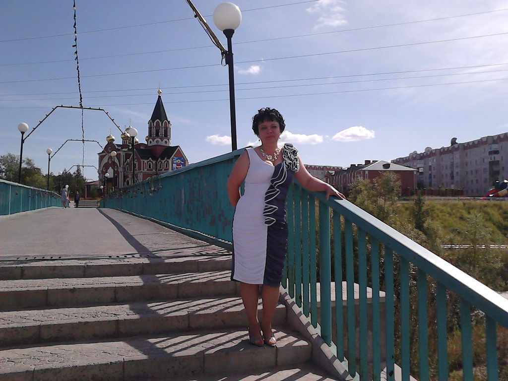 Гульнара Шагапова