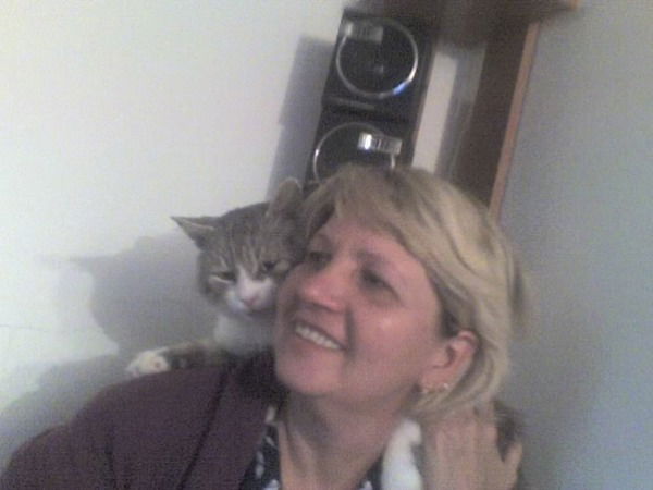 Тамара Раменская