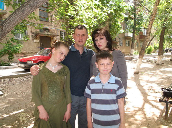 Дмитрий Шен