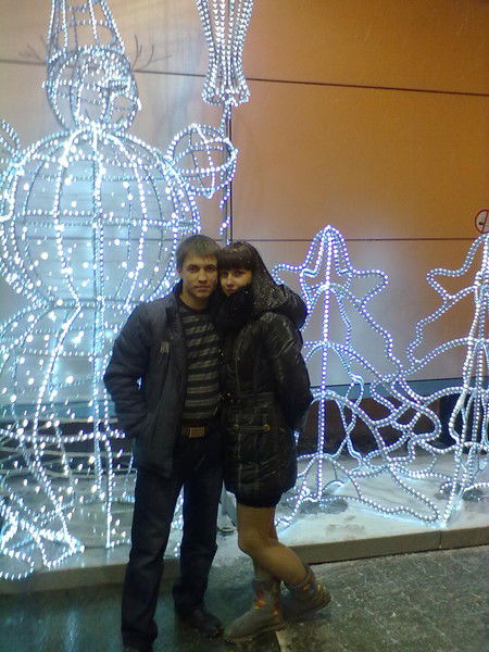 Анюточка Белякова