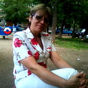 Елена Сивохина
