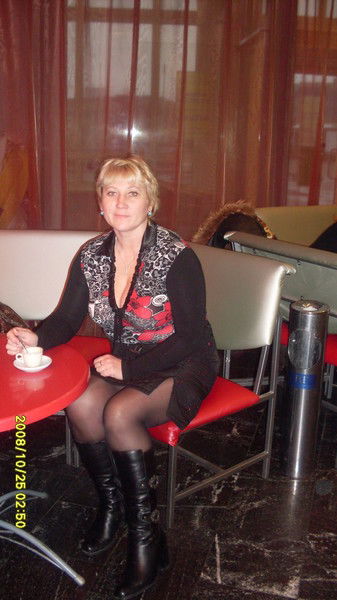 Елена Коваленко