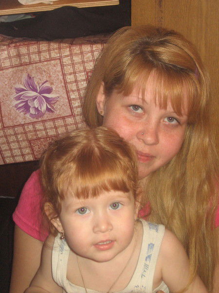 Анастасия Коробова