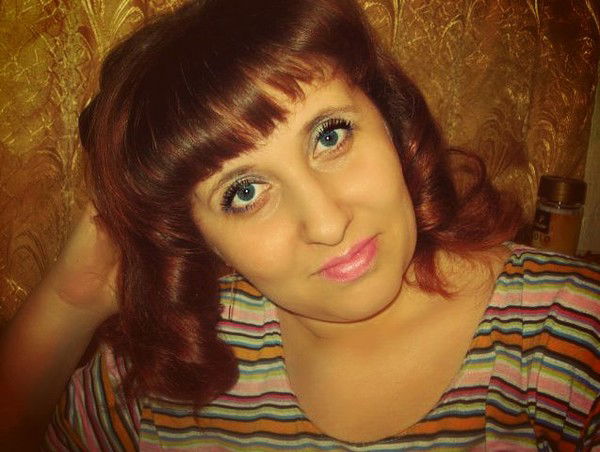 Наталия Романова