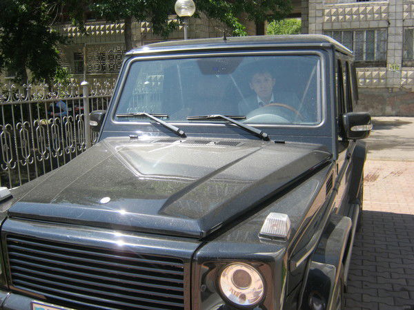 Азамат Тантаков