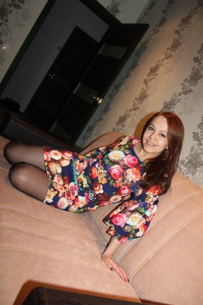 Юлия Виноградова