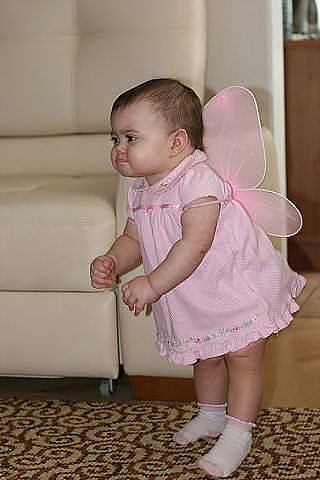 Мария Федорова