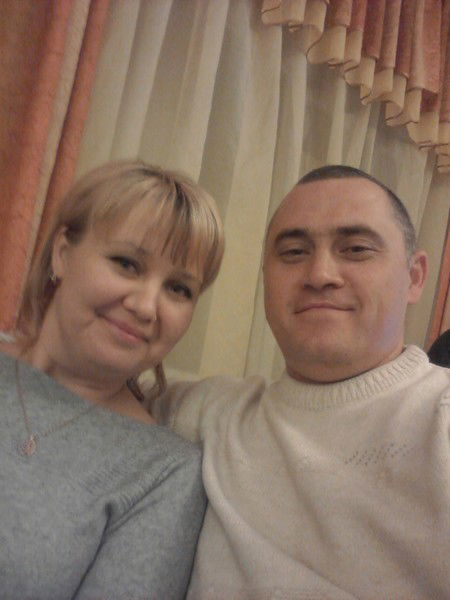 Олеся Шамшаева