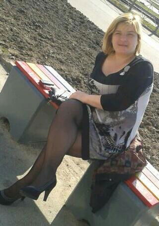 Людмила Самойленко