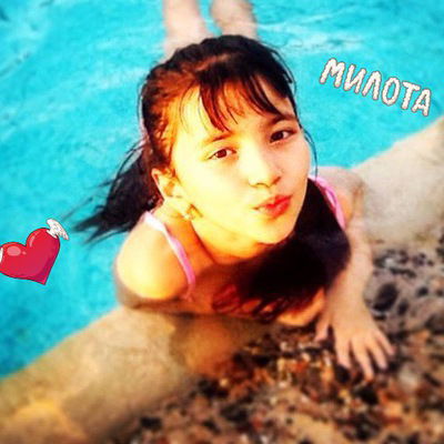 Богдана Маханова