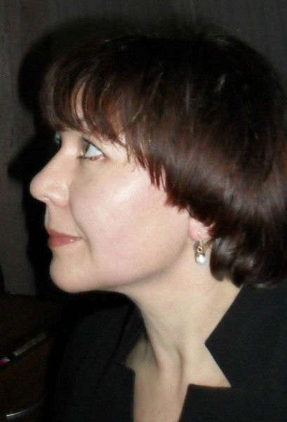 Наталия Соловьева